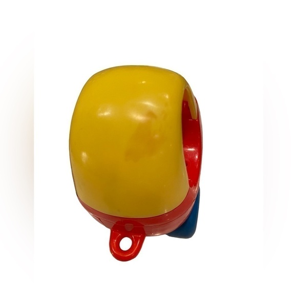 Tonka Hasbro Chuck & Friends Tow Truck Little Tikes Trucks & Cozy Coup Car - Picture 6 of 12